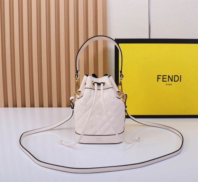 Fendi Bucket Bags